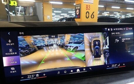 BMW X5, 2024 год, 10 600 000 рублей, 13 фотография