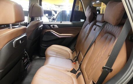 BMW X5, 2024 год, 10 600 000 рублей, 19 фотография
