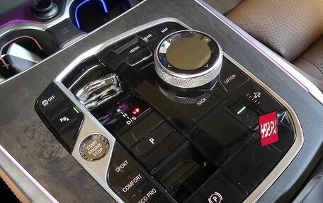 BMW X5, 2024 год, 10 600 000 рублей, 4 фотография