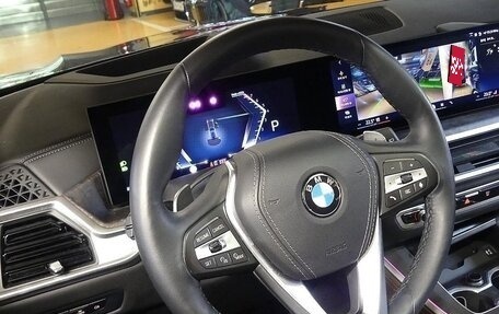 BMW X5, 2024 год, 10 600 000 рублей, 16 фотография