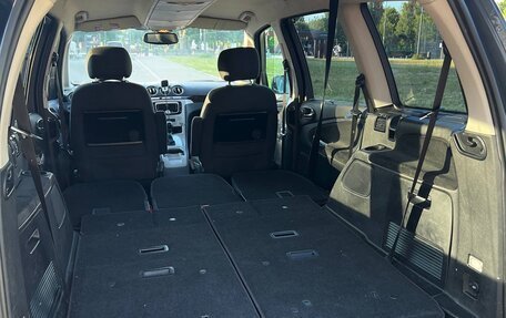 Ford Galaxy II, 2008 год, 950 000 рублей, 4 фотография