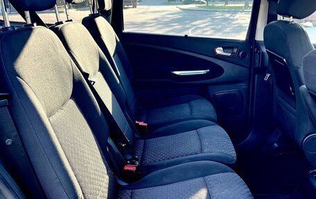 Ford Galaxy II, 2008 год, 950 000 рублей, 6 фотография