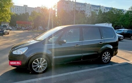 Ford Galaxy II, 2008 год, 950 000 рублей, 2 фотография