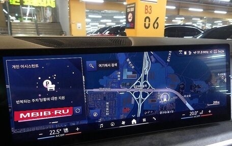 BMW X5, 2024 год, 10 600 000 рублей, 18 фотография
