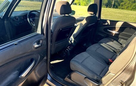 Ford Galaxy II, 2008 год, 950 000 рублей, 13 фотография
