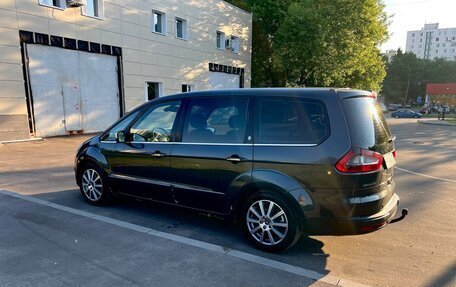 Ford Galaxy II, 2008 год, 950 000 рублей, 18 фотография