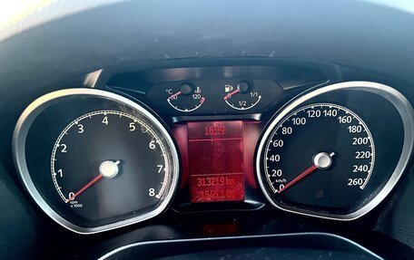 Ford Galaxy II, 2008 год, 950 000 рублей, 10 фотография