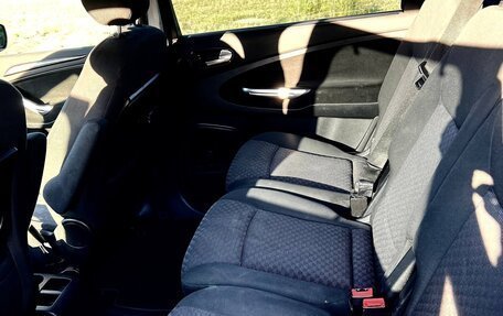 Ford Galaxy II, 2008 год, 950 000 рублей, 12 фотография