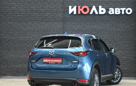 Mazda CX-5 II, 2017 год, 2 550 000 рублей, 7 фотография