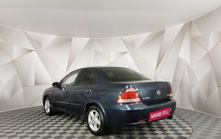 Nissan Almera Classic, 2008 год, 445 000 рублей, 4 фотография
