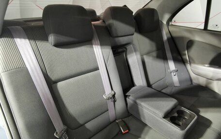 Nissan Almera Classic, 2008 год, 445 000 рублей, 14 фотография