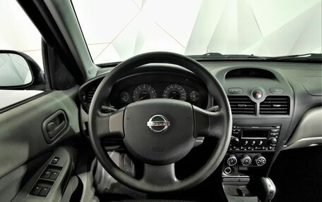 Nissan Almera Classic, 2008 год, 445 000 рублей, 17 фотография