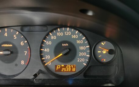 Nissan Almera Classic, 2008 год, 445 000 рублей, 15 фотография