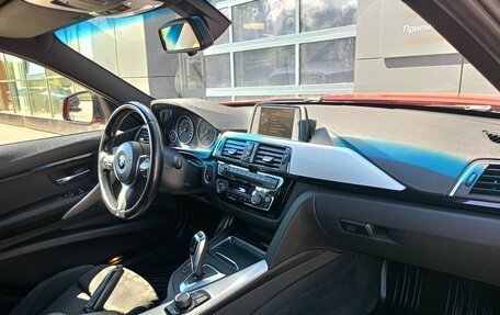 BMW 3 серия, 2016 год, 2 477 000 рублей, 5 фотография