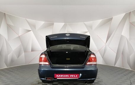 Nissan Almera Classic, 2008 год, 445 000 рублей, 10 фотография