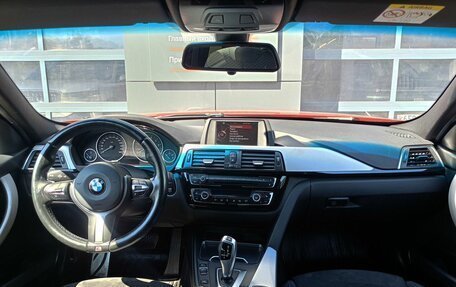 BMW 3 серия, 2016 год, 2 477 000 рублей, 6 фотография