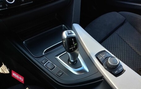 BMW 3 серия, 2016 год, 2 477 000 рублей, 7 фотография