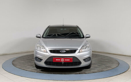 Ford Focus II рестайлинг, 2010 год, 569 900 рублей, 3 фотография