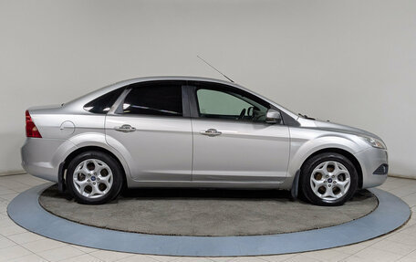 Ford Focus II рестайлинг, 2010 год, 569 900 рублей, 9 фотография