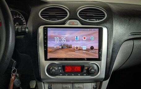 Ford Focus II рестайлинг, 2010 год, 569 900 рублей, 11 фотография