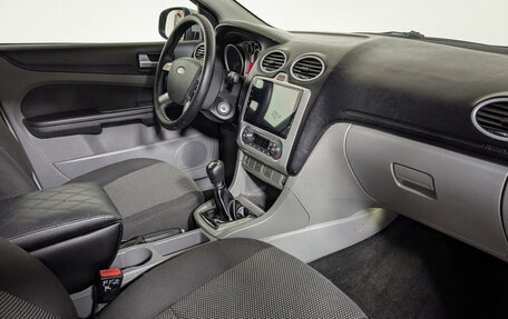 Ford Focus II рестайлинг, 2010 год, 569 900 рублей, 12 фотография