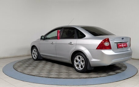 Ford Focus II рестайлинг, 2010 год, 569 900 рублей, 6 фотография