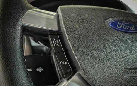 Ford Focus II рестайлинг, 2010 год, 569 900 рублей, 16 фотография