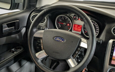 Ford Focus II рестайлинг, 2010 год, 569 900 рублей, 15 фотография