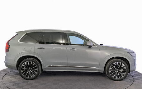 Volvo XC90 II рестайлинг, 2026 год, 11 900 000 рублей, 4 фотография