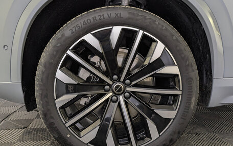 Volvo XC90 II рестайлинг, 2026 год, 11 900 000 рублей, 7 фотография