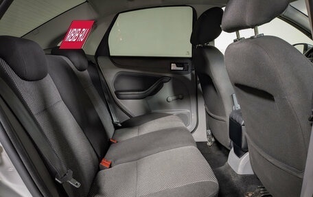 Ford Focus II рестайлинг, 2010 год, 569 900 рублей, 13 фотография
