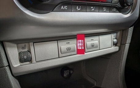 Ford Focus II рестайлинг, 2010 год, 569 900 рублей, 18 фотография