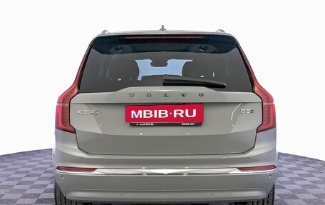 Volvo XC90 II рестайлинг, 2026 год, 11 900 000 рублей, 6 фотография