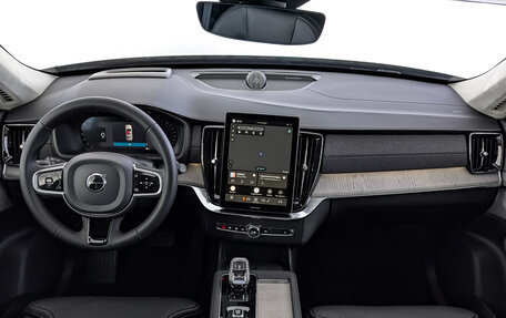 Volvo XC90 II рестайлинг, 2026 год, 11 900 000 рублей, 10 фотография