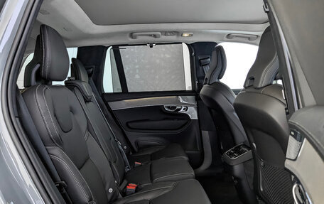 Volvo XC90 II рестайлинг, 2026 год, 11 900 000 рублей, 12 фотография