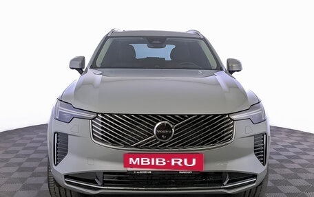 Volvo XC90 II рестайлинг, 2026 год, 11 900 000 рублей, 5 фотография