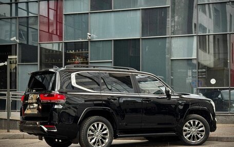 Toyota Land Cruiser, 2024 год, 11 975 000 рублей, 6 фотография