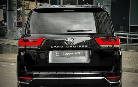 Toyota Land Cruiser, 2024 год, 11 975 000 рублей, 5 фотография