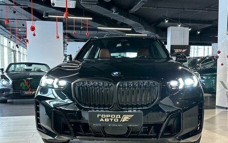BMW X5, 2025 год, 15 450 000 рублей, 2 фотография