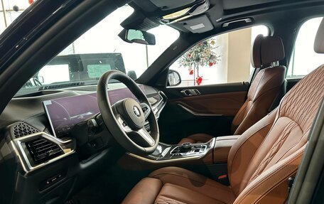 BMW X5, 2025 год, 15 450 000 рублей, 5 фотография