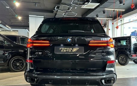 BMW X5, 2025 год, 15 450 000 рублей, 8 фотография