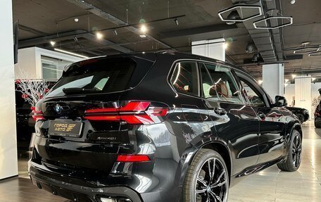 BMW X5, 2025 год, 15 450 000 рублей, 7 фотография