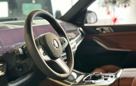 BMW X5, 2025 год, 15 450 000 рублей, 4 фотография