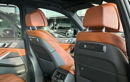 BMW X5, 2025 год, 15 450 000 рублей, 6 фотография