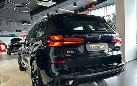 BMW X5, 2025 год, 15 450 000 рублей, 10 фотография