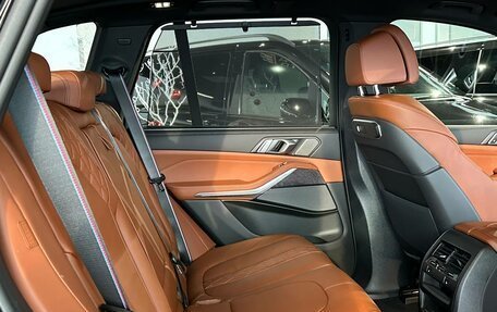 BMW X5, 2025 год, 15 450 000 рублей, 12 фотография