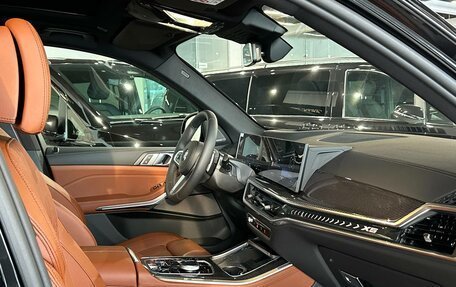 BMW X5, 2025 год, 15 450 000 рублей, 13 фотография