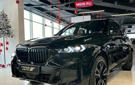 BMW X5, 2025 год, 15 450 000 рублей, 3 фотография