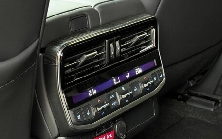 Toyota Land Cruiser, 2024 год, 11 975 000 рублей, 14 фотография