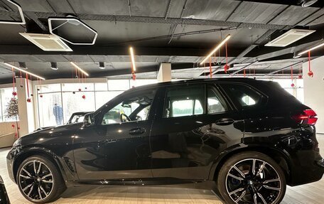BMW X5, 2025 год, 15 450 000 рублей, 15 фотография
